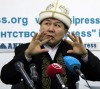 abdyldaev