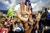 protest