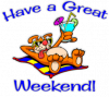 weekend107