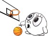basket
